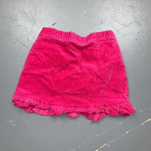 The Children's Place Corduroy Skirt